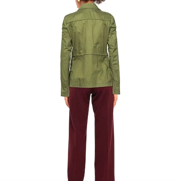 Geox respira light jacket bnwt size 8 - Picture 2 of 12